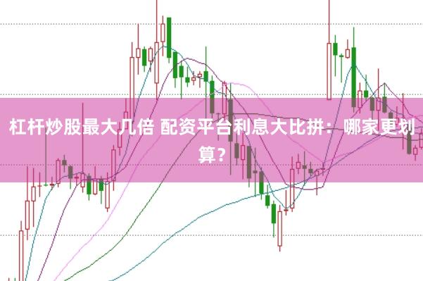 杠杆炒股最大几倍 配资平台利息大比拼：哪家更划算？