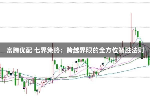 富腾优配 七界策略：跨越界限的全方位智胜法则