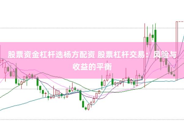 股票资金杠杆选杨方配资 股票杠杆交易：风险与收益的平衡