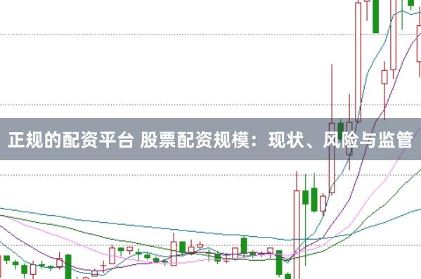 正规的配资平台 股票配资规模：现状、风险与监管