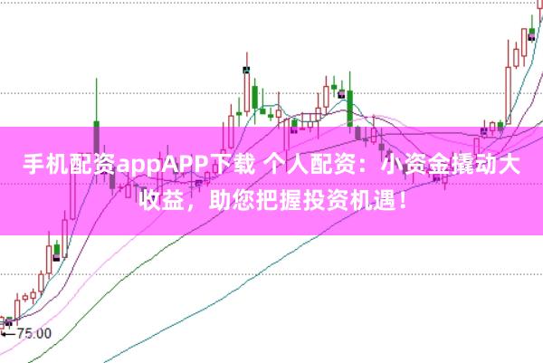 手机配资appAPP下载 个人配资：小资金撬动大收益，助您把握投资机遇！