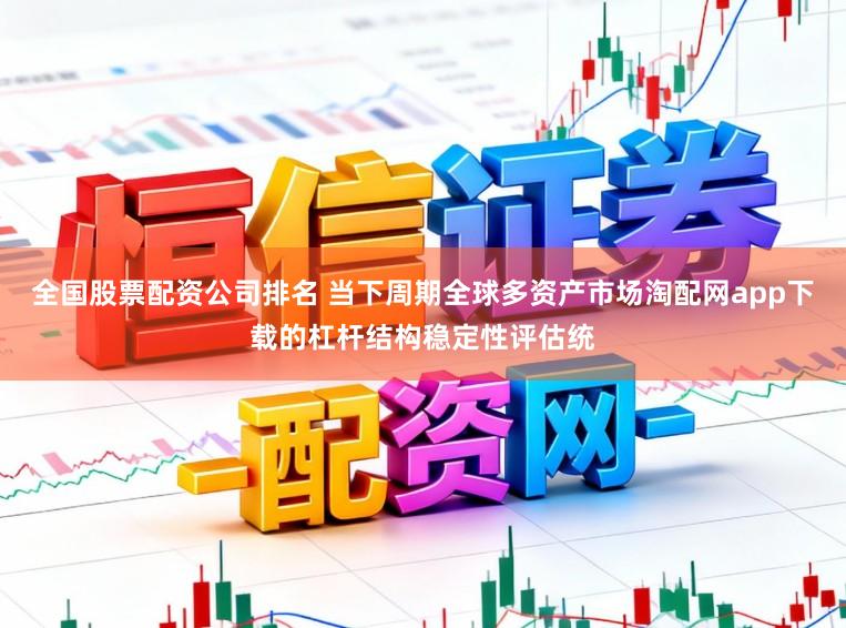 全国股票配资公司排名 当下周期全球多资产市场淘配网app下载的杠杆结构稳定性评估统