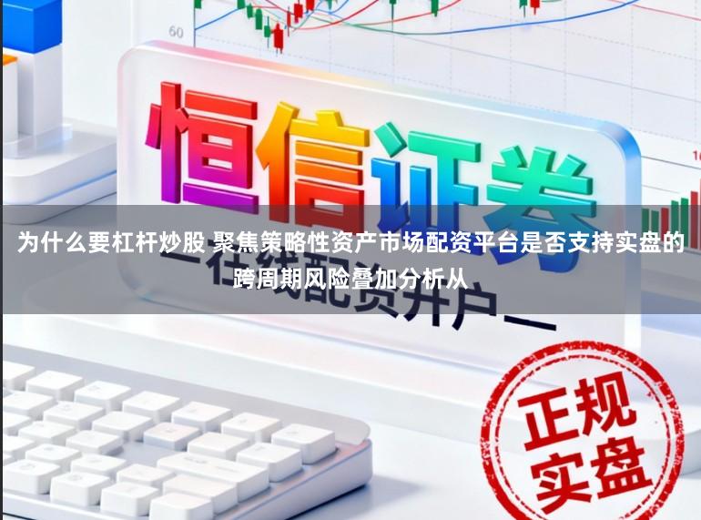 为什么要杠杆炒股 聚焦策略性资产市场配资平台是否支持实盘的跨周期风险叠加分析从