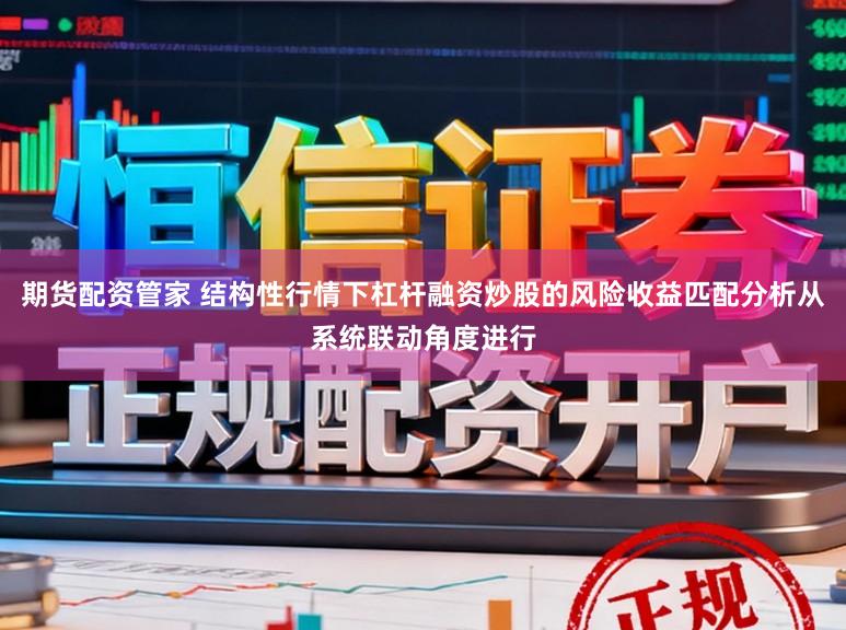 期货配资管家 结构性行情下杠杆融资炒股的风险收益匹配分析从系统联动角度进行