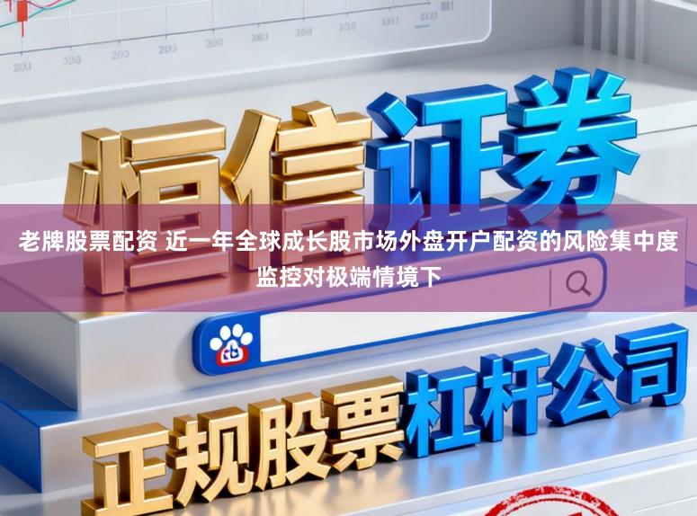 老牌股票配资 近一年全球成长股市场外盘开户配资的风险集中度监控对极端情境下
