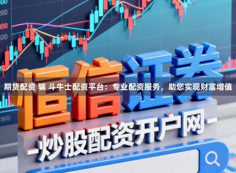 期货配资 骗 斗牛士配资平台：专业配资服务，助您实现财富增值